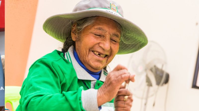 Pensión 65: ¿Cómo saber si puedo recibir el bono diciembre 2024?