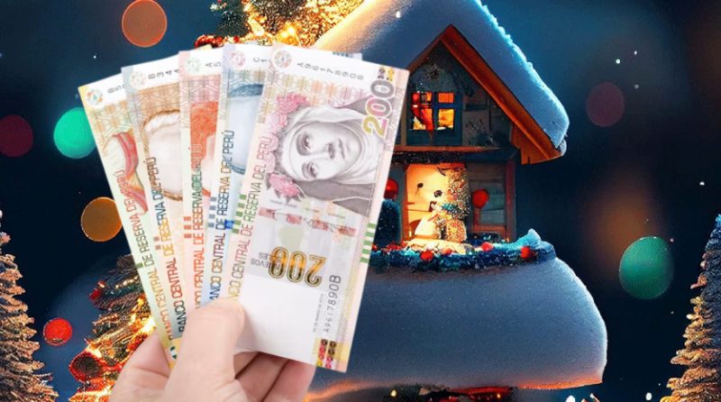 Préstamo navideño: ¿Cómo solicitarlo y qué condiciones tiene?