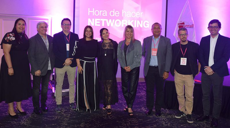 Gremio de Retail y Distribución da a conocer sus logros del 2024 y proyectos para el 2025