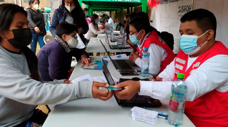 ¿A qué beneficios accedes si estás en SISFOH?