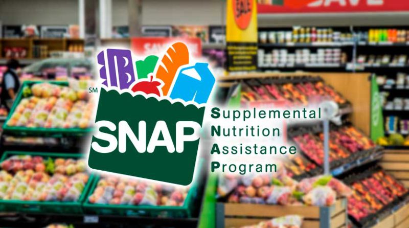 ¿Cuáles son los beneficios de SNAP y quiénes son elegibles?