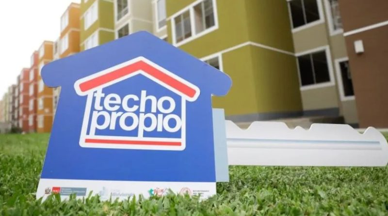 Bono Techo Propio: ¿Cómo acceder al subsidio en diciembre 2024?