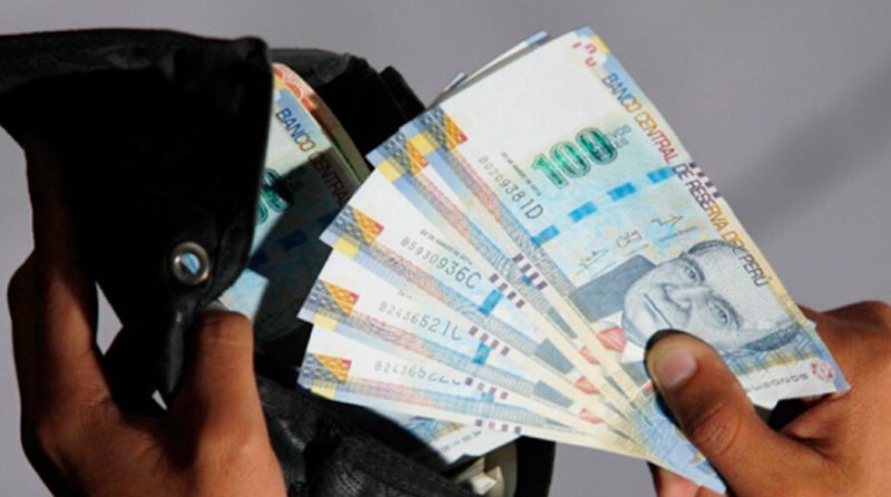 Conoce cuándo pueden EMBARGARTE el sueldo y quiénes pueden