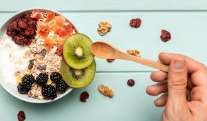 Verano 2025: Consejos para tener una alimentación saludable