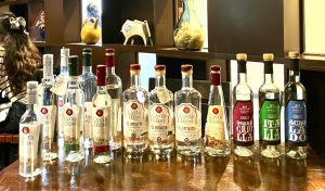 ¿En busca de un pisco premium? Descubre las exclusivas opciones de Bodegas Selectas