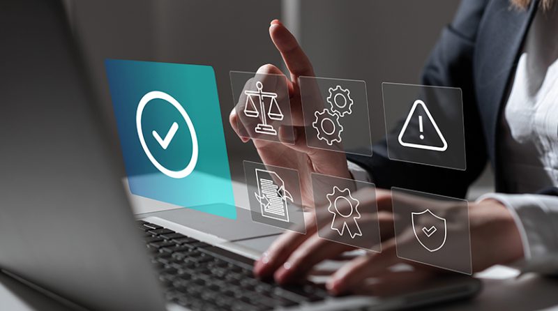 La importancia de registrar el nombre comercial