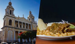 Chiclayo fue elegida la capital gastronómica del Perú por el portal Eater