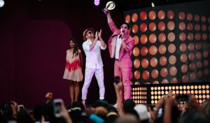 Chyno & Nacho en Lima: fecha oficial de concierto y venta de entradas