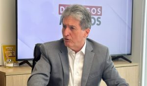 Compañía Minera Poderosa seguirá apostando por exploraciones en La Libertad, con una postura firme ante la minería ilegal