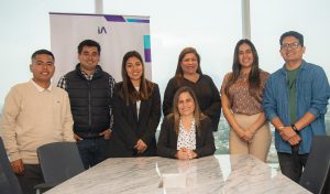 CreIAtiva 360, una agencia que revoluciona el marketing en Perú