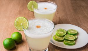 Pisco Sour: Aprende a preparar el cóctel emblemático del Perú en simples pasos | VIDEO