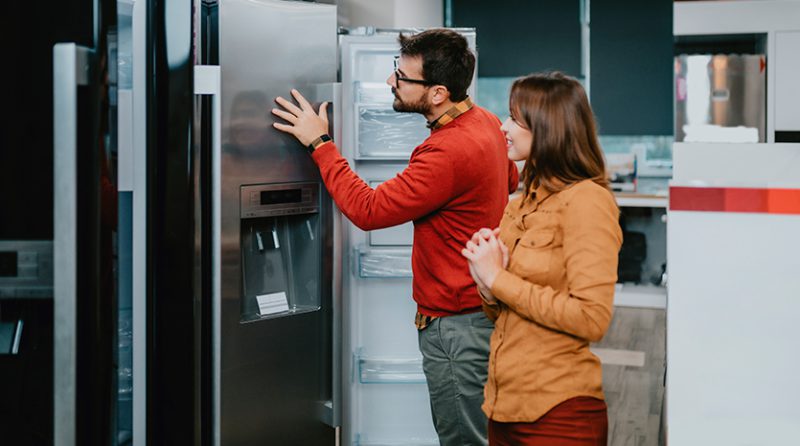 Consumo muestra buenas perspectivas para el 2025