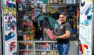 Embalaje Company SAC: El negocio de productos para embalaje que nació en plena crisis y hoy lidera el mercado local