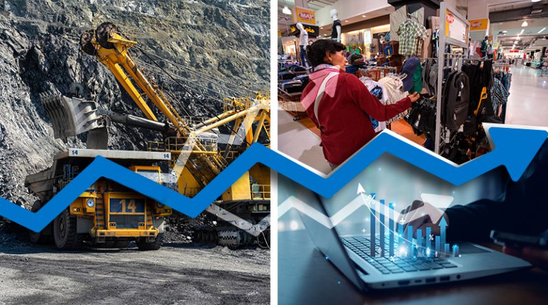 Economía peruana: el crecimiento en el 2025 será moderado