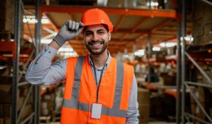 ¿Está tu equipo protegido con la seguridad industrial adecuada? Descubre las opciones que ofrece Importadora Consuelo