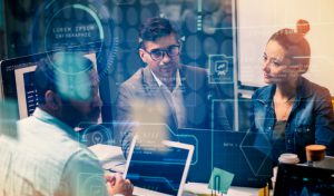 Incodesoft, innovación tecnológica para transformar tu negocio, llega a Colombia