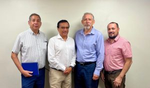 Informática Delta: 33 años impulsando la transformación digital en Perú