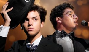 “Magos del Amor”: Un espectáculo de música, magia y talento peruano se realizará el 13 de febrero