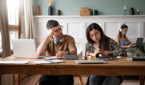 Outskilling: La clave para la empleabilidad en un mercado laboral en constante cambio