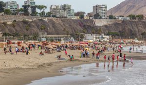 Verano 2025: Playas saludables en Lima, según Digesa