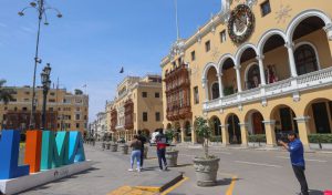 5 libros para conocer la historia y transformación de Lima