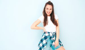 ¿Buscas prendas frescas y cómodas para este verano? Conoce las opciones de QH Perú, asociado CCL