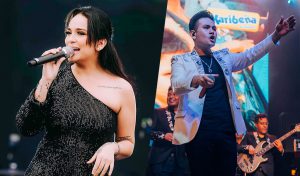 Aniversario de Lima: ¿Qué artistas se presentarán en concierto gratuito?