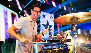 Tony Succar ofrecerá dos conciertos en el Gran Teatro Nacional: fechas y venta de entradas