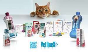 Vetlinex: 19 años de innovación y compromiso con la salud animal en Perú