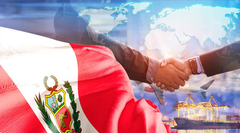 Acuerdos comerciales: Avances y oportunidades para el Perú