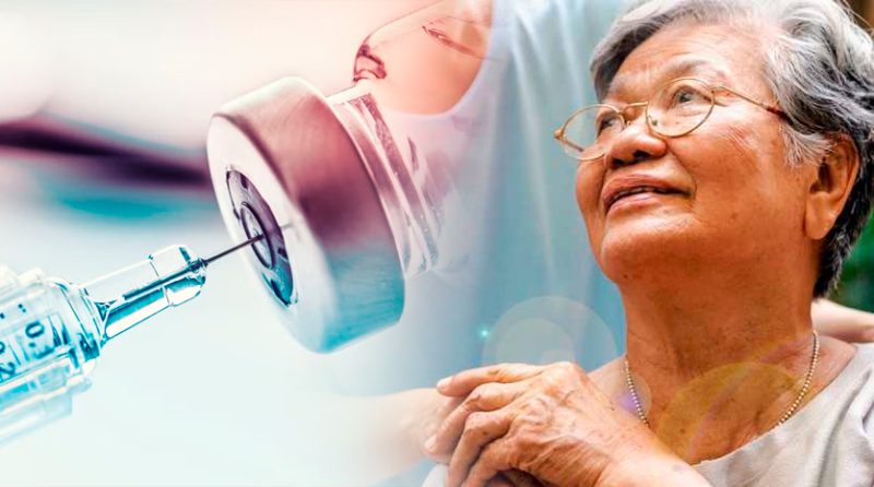 ¿Qué vacunas deben colocarse los adultos para evitar graves enfermedades?