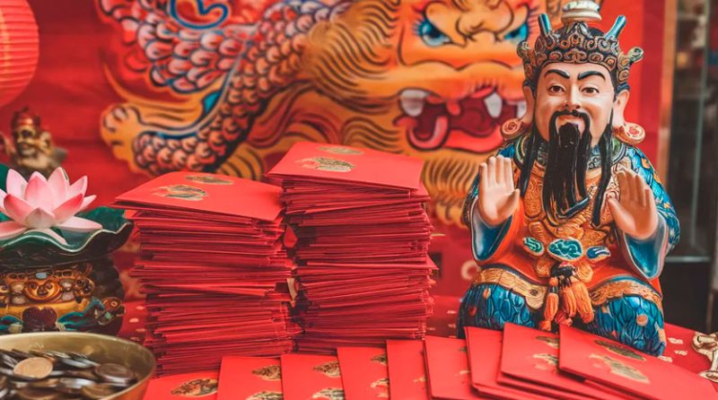 Año Nuevo Chino 2025: Los 10 mejores rituales para atraer prosperidad