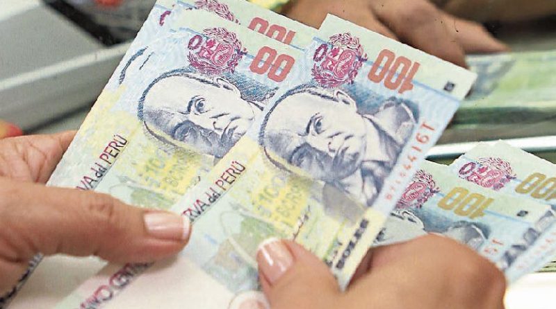 Bono 200 soles 2025: ¿Cómo cobrarlo en enero?