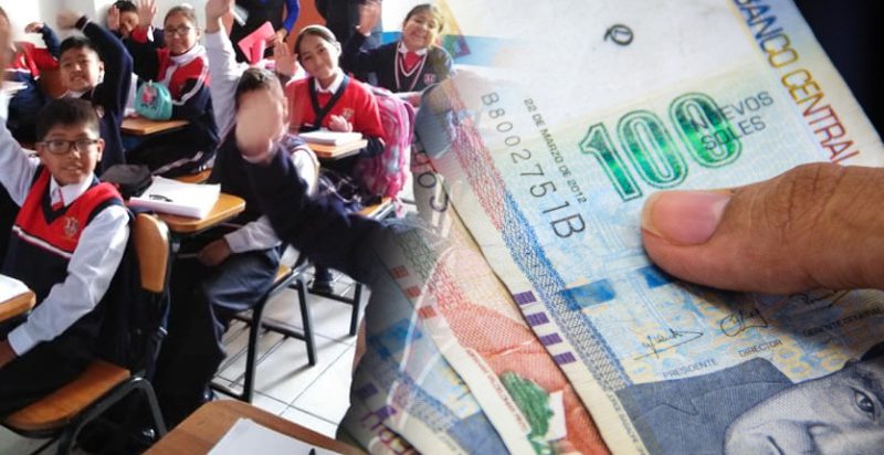 Bono Escolaridad 2025: ¿Quiénes NO podrán cobrarlo en enero?