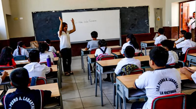 Bono Escolaridad 2025: ¿Hay un link de consulta con tu DNI?