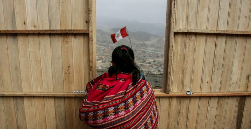 Bono Mujer Peruana 2025: ¿Hay link de consulta y podrás cobrarlo en febrero?