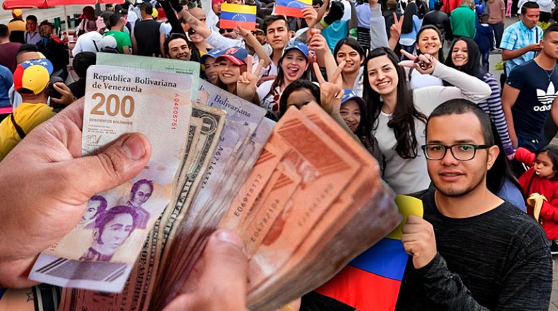 ¿Bono de Vacaciones será el Segundo Bono Especial? Esto es lo que sabe