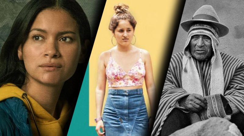 Centro Cultural PUCP: Ciclo de cine 2025 – películas peruanas