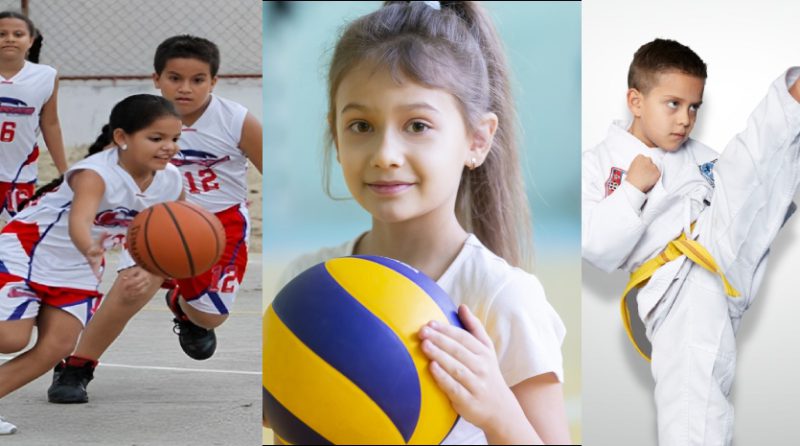 Talleres de deporte 2025 GRATIS: ¿Cuáles ofrece el distrito de Breña?