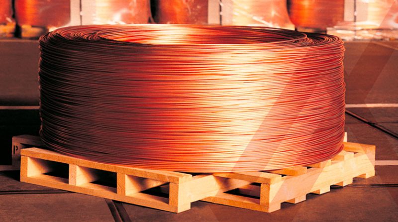 El cobre en el Perú: claves para aprovechar el auge de la demanda externa