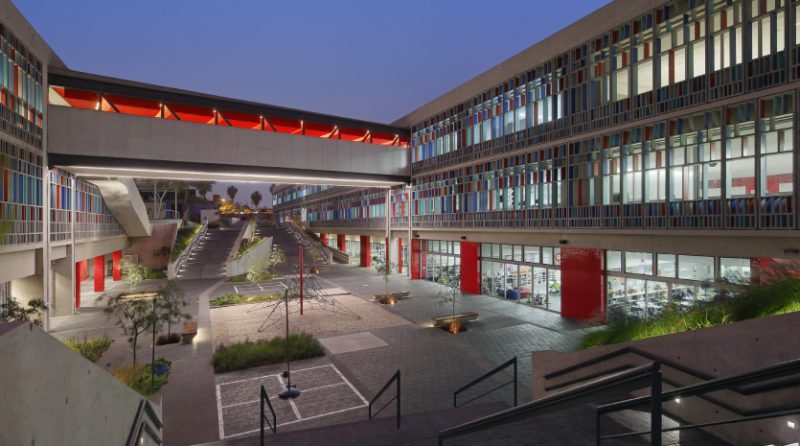 Conoce el colegio más caro de Lima: ¿Cuánto cuesta ingresar?