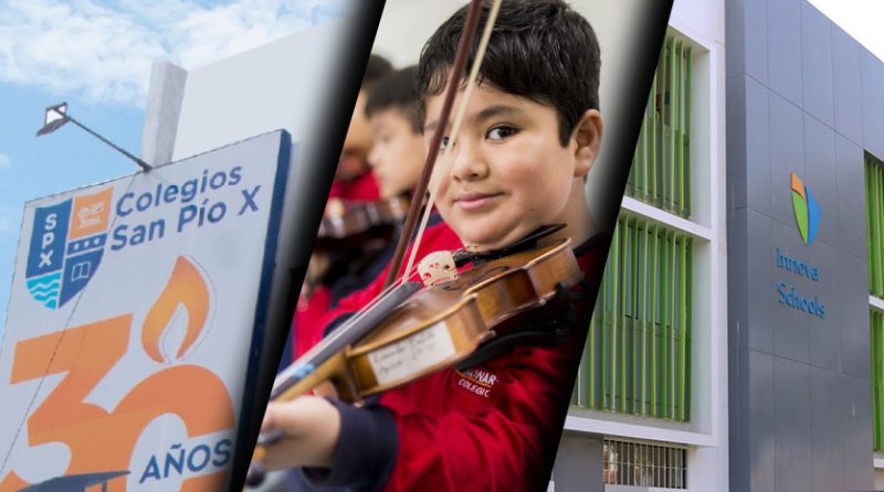 Los Olivos: Estos son los COLEGIOS mejor RANKEADOS 2025