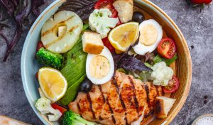 Verano 2025: Consejos de alimentación saludable para comenzar el año con energía