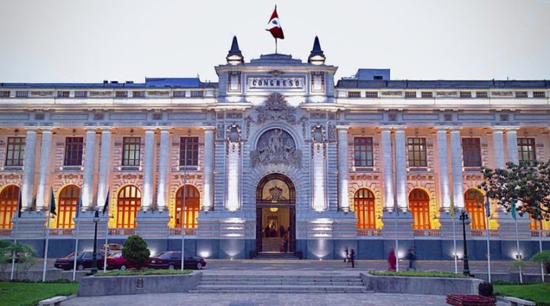 Repositorio Normas Legales – Noviembre 2025