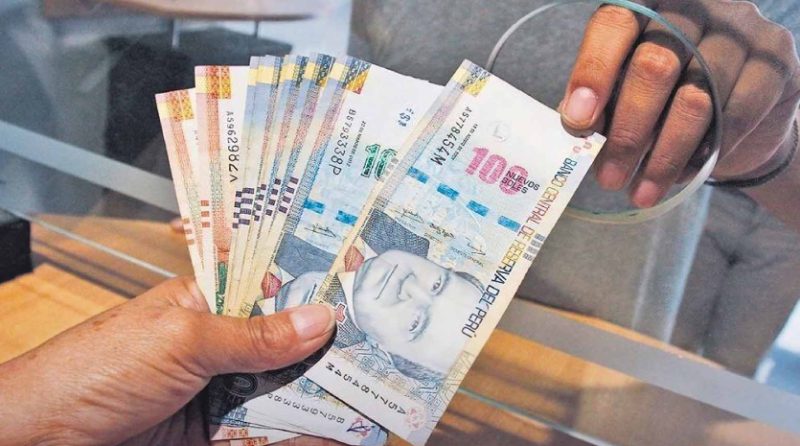 El 38 % de los peruanos destina la CTS al pago de deudas o créditos