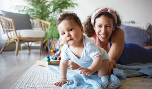 Verano 2025: Consejos para proteger la piel de tu bebé durante la temporada de calor