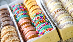 «La Casa del Alfajor» ofrecerá alfajores con el 50% de descuento: ¿Qué día será la promoción?