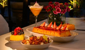 La Tapada, la dulcería que ofrece postres tradicionales para celebrar el aniversario de Lima