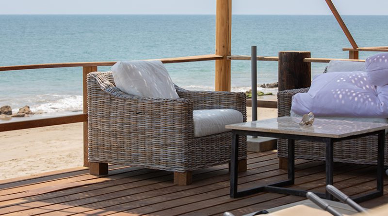 “Casas de playa tienden a convertirse en viviendas de primer uso”