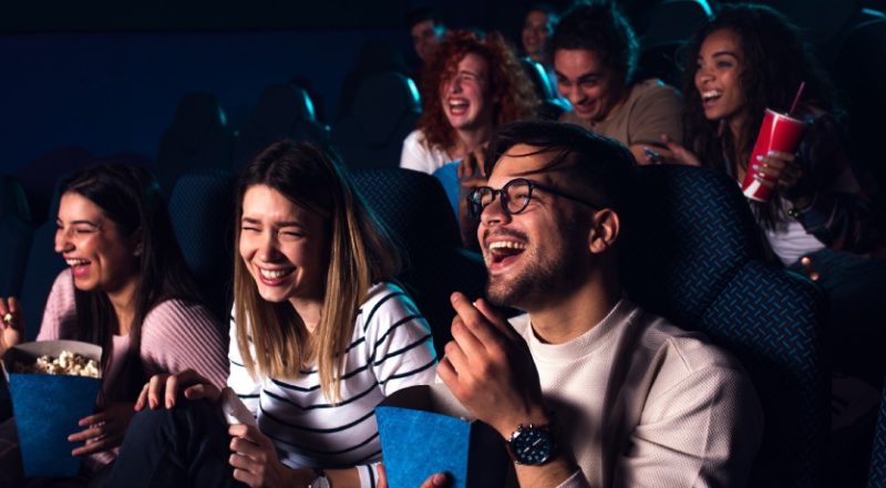 CCL anuncia ciclo de cine “Ética y Empresa” por celebración del Mes del Comercio